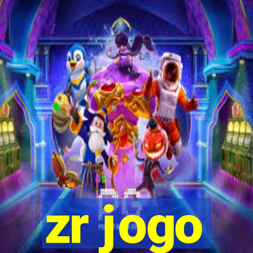 zr jogo