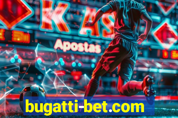 bugatti-bet.com