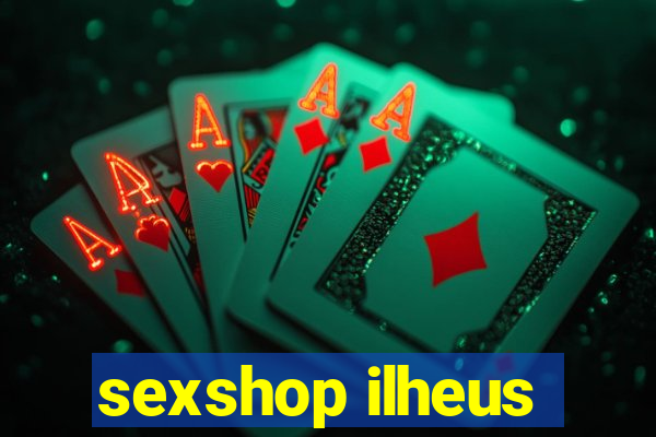 sexshop ilheus