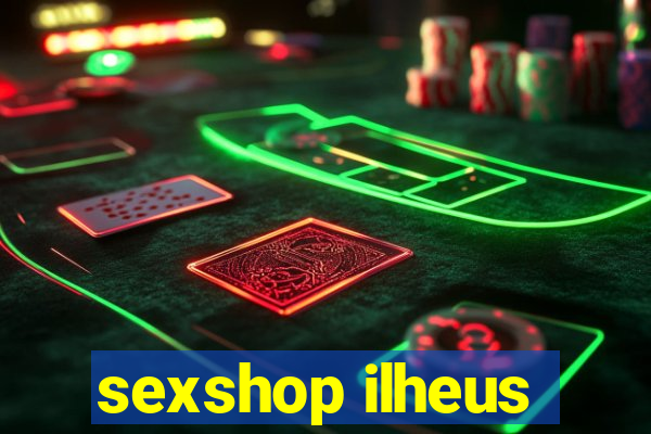 sexshop ilheus