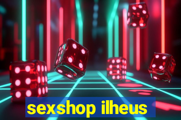 sexshop ilheus