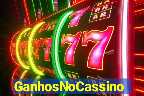 GanhosNoCassino