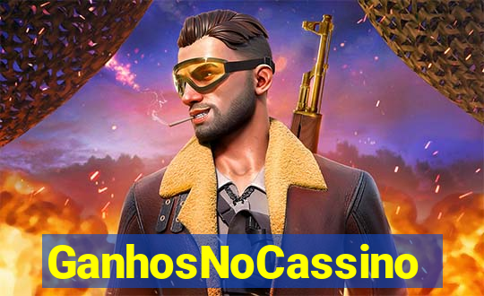 GanhosNoCassino