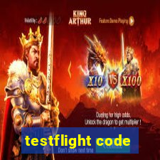 testflight code