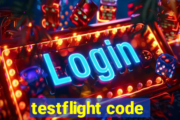 testflight code