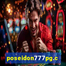 poseidon777pg.com