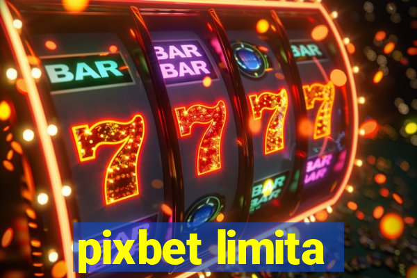 pixbet limita