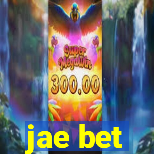 jae bet