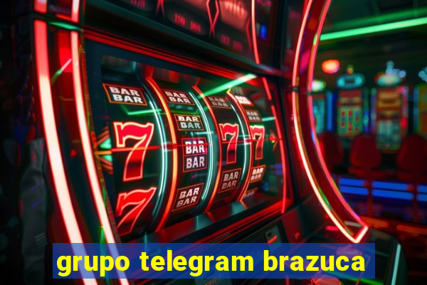 grupo telegram brazuca