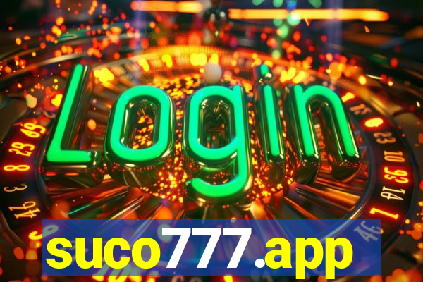 suco777.app