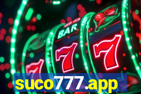 suco777.app