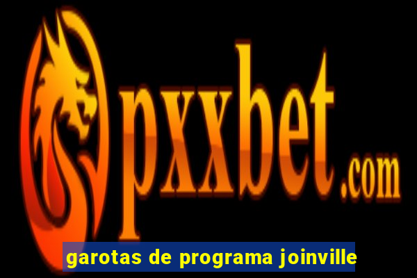 garotas de programa joinville