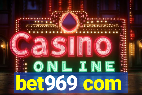 bet969 com