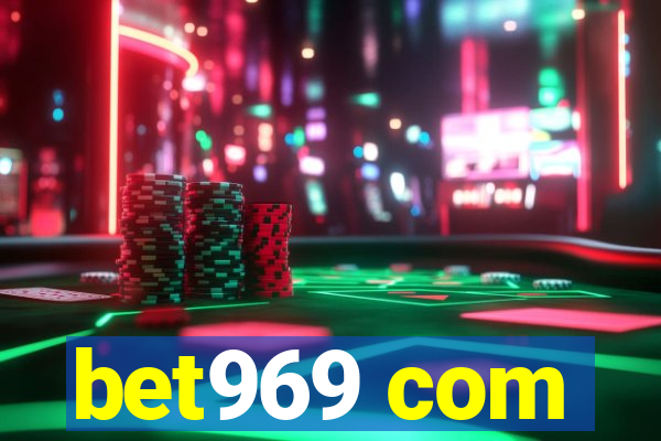 bet969 com