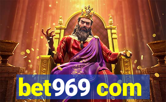 bet969 com