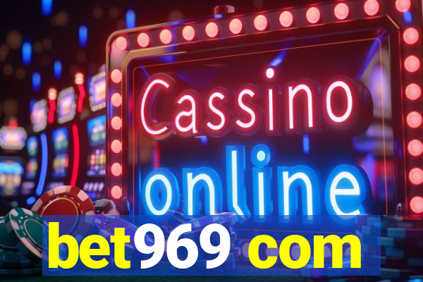 bet969 com