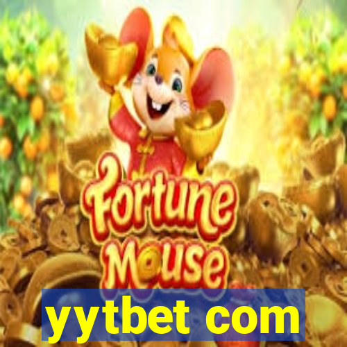 yytbet com