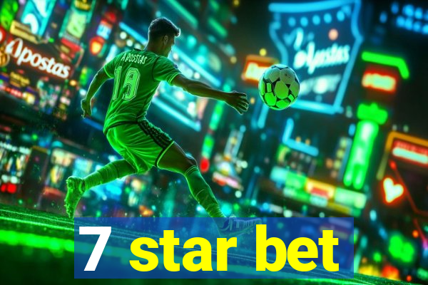 7 star bet