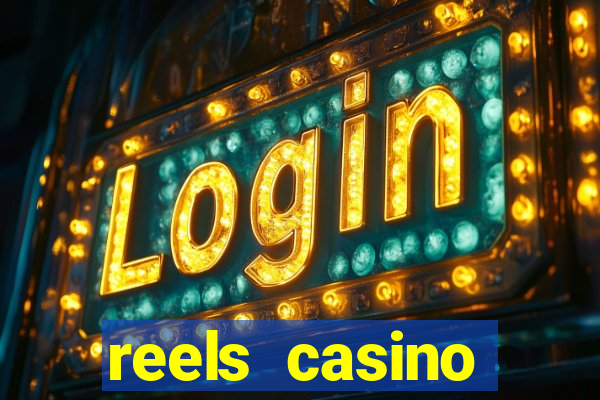 reels casino rodrigo faro