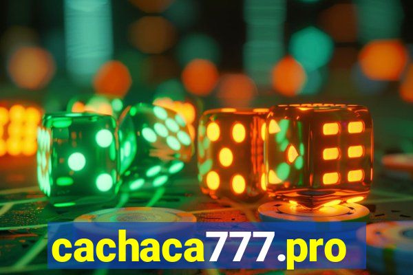 cachaca777.pro