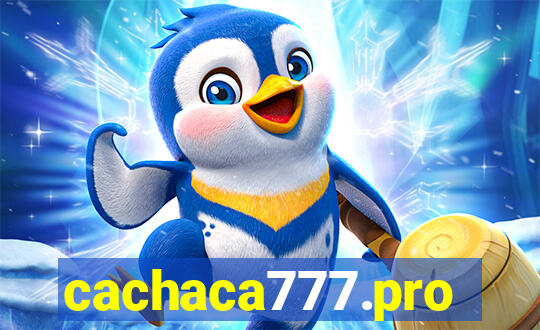 cachaca777.pro