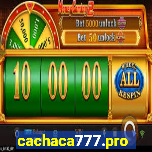 cachaca777.pro