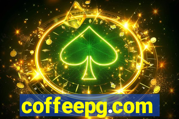 coffeepg.com