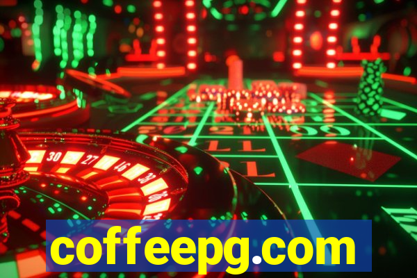 coffeepg.com