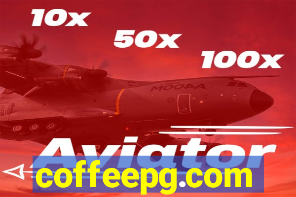 coffeepg.com