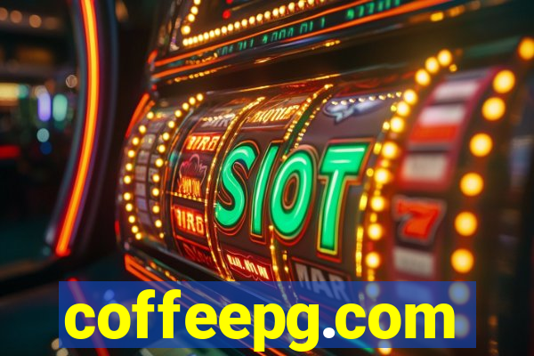 coffeepg.com