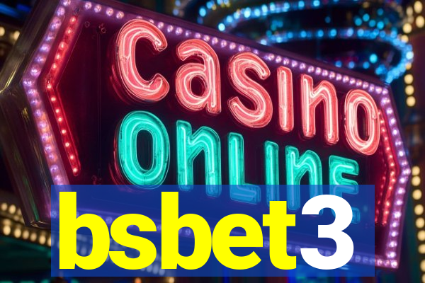 bsbet3