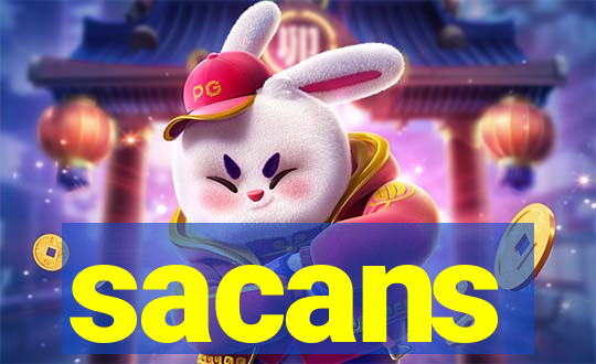 sacans