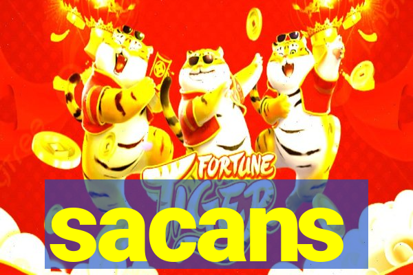 sacans