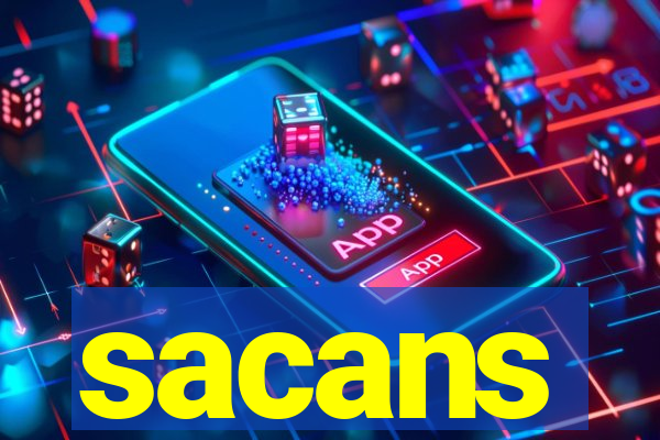 sacans