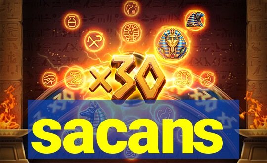 sacans