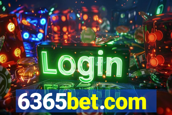 6365bet.com