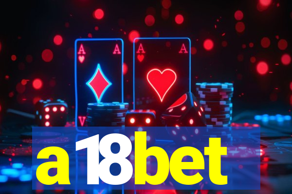 a18bet