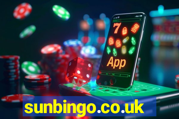 sunbingo.co.uk