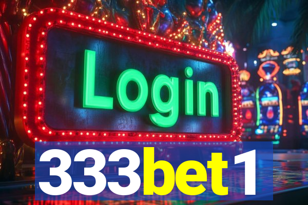 333bet1