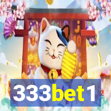 333bet1