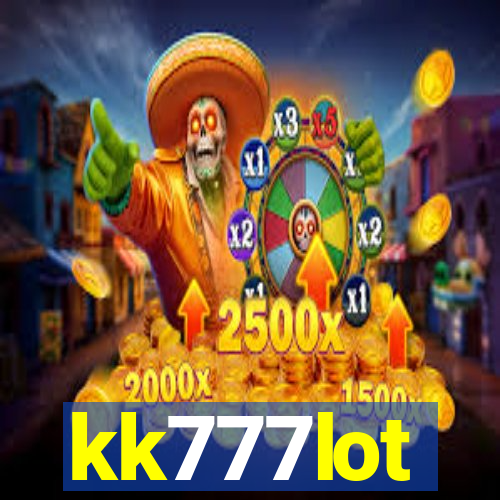 kk777lot