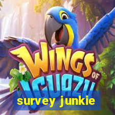 survey junkie