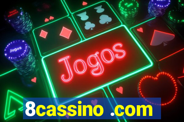 8cassino .com