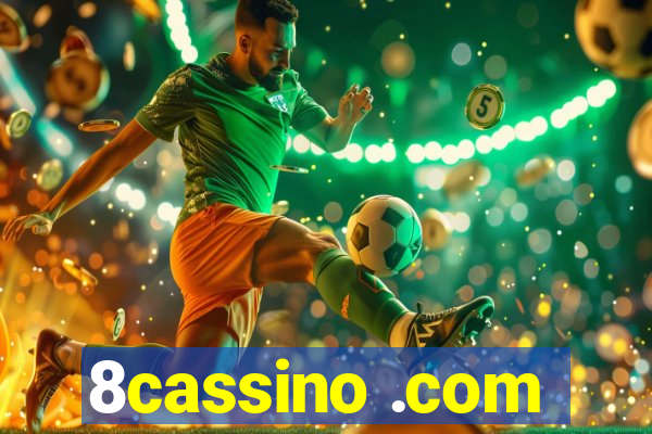 8cassino .com