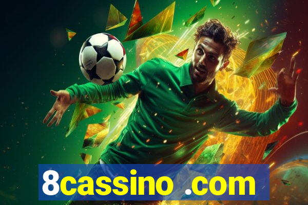 8cassino .com