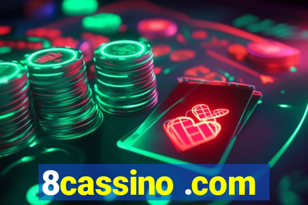 8cassino .com