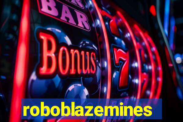 roboblazemines