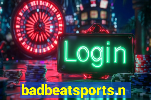 badbeatsports.net