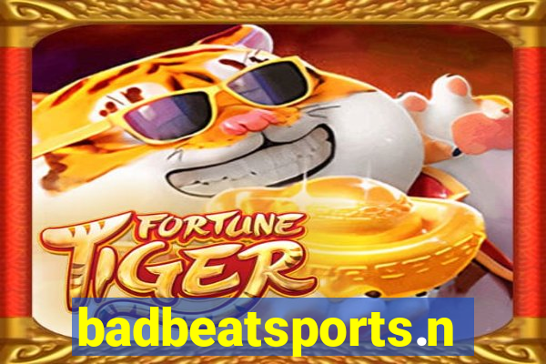 badbeatsports.net