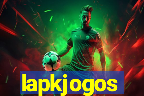 lapkjogos